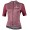 SOSIO Radtrikot Damen kurzarm pflaume violett (E21-4110)