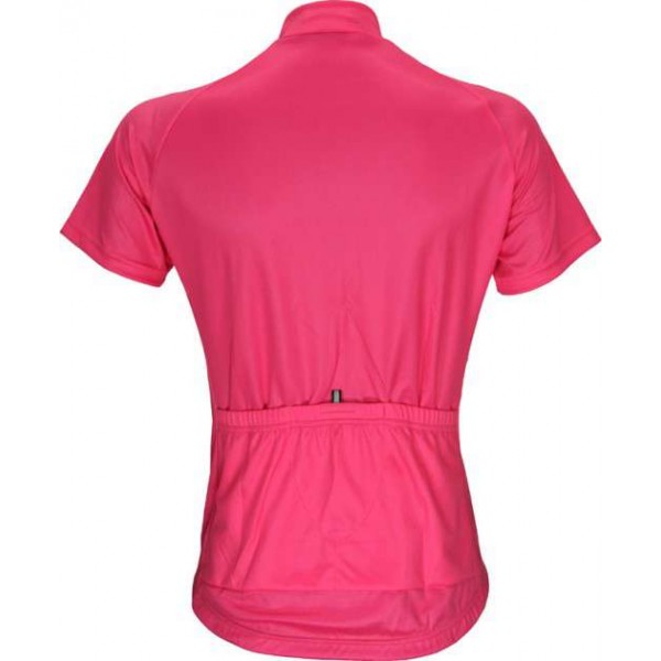 EDDI Damen-Kurzarmtrikot pink (E12-4700)