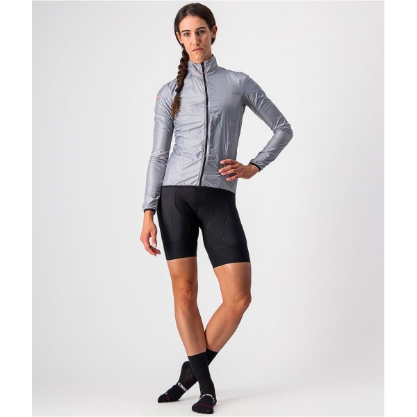 ARIA SHELL Damen Windjacke silber-grau (silver gray) ARIA SHELL Damen Windjacke silber-grau (silver gray)