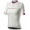GRADIENT Radtrikot Damen kurzarm elfenbein (ivory)