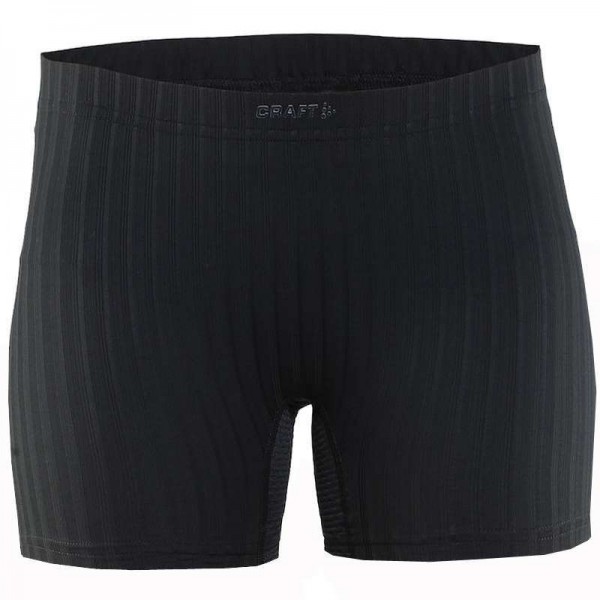 Active Extreme 2.0 Boxer Damen-Unterhose schwarz (1904492-9999)