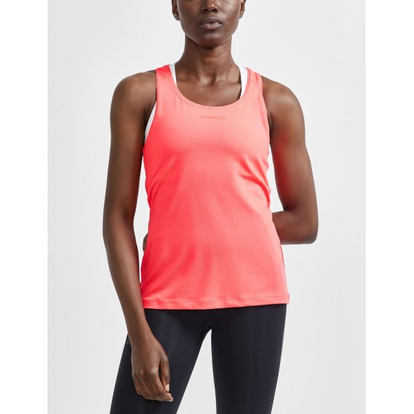 ADV ESSENCE Singlet Damen Trägershirt pink (1908770-410000)