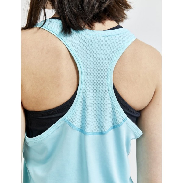 ADV ESSENCE Singlet Damen Trägershirt türkis (1908770-304000,sea)