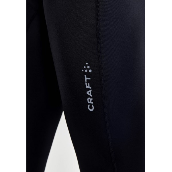 CORE BIKE ENDUR KNICKERS Radhose 3/4 Damen schwarz (1911768-999000)