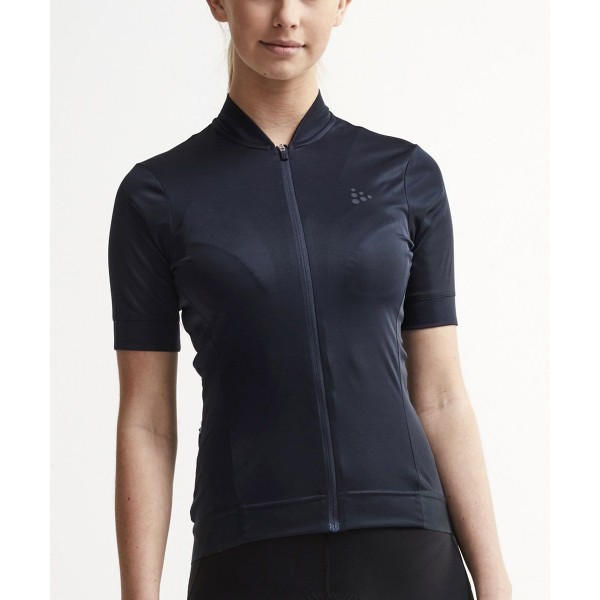 ESSENCE Radtrikot Damen kurzarm pink (1907133)