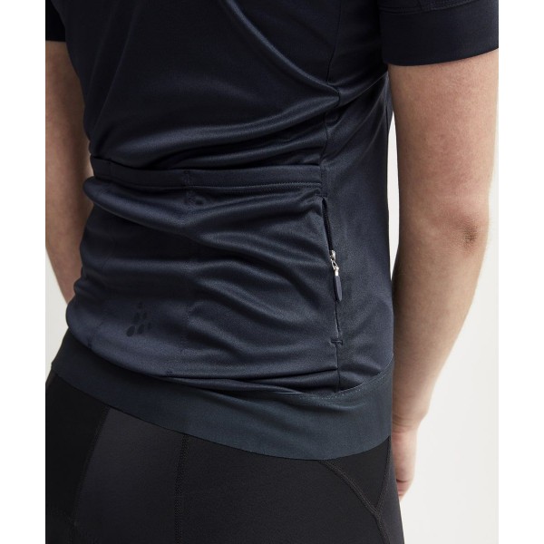 ESSENCE Radtrikot Damen kurzarm pink (1907133)