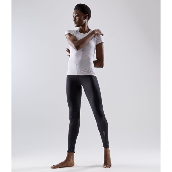 NANOWEIGHT Damen Funktionsshirt kurzarm weiß (1908854)