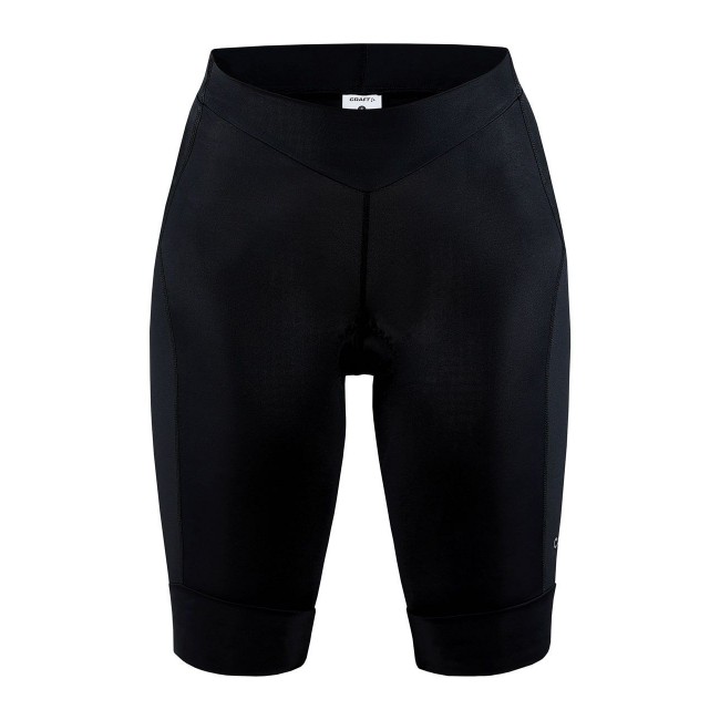 CORE ENDUR SHORTS Radhose Damen kurz schwarz (1910565-999999) CORE ENDUR SHORTS Radhose Damen kurz schwarz (1910565-999999)