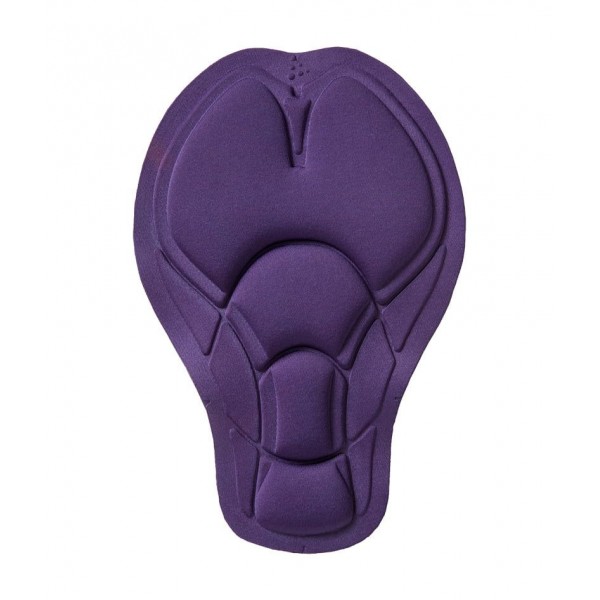 CORE ENDUR SHORTS Radhose Damen kurz schwarz (1910565-999999) CORE ENDUR SHORTS Radhose Damen kurz schwarz (1910565-999999)