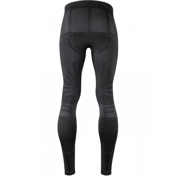 FROST lange Unterhose schwarz/grau (903450)