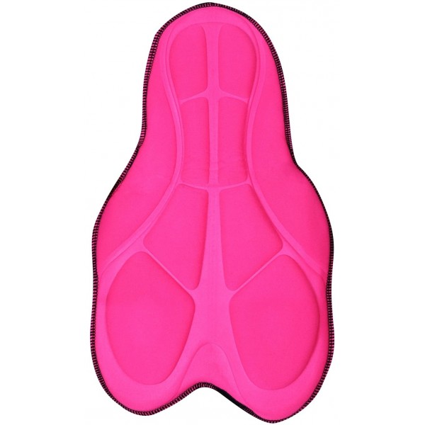 LADY-1 Radhose Damen kurz schwarz (900236)