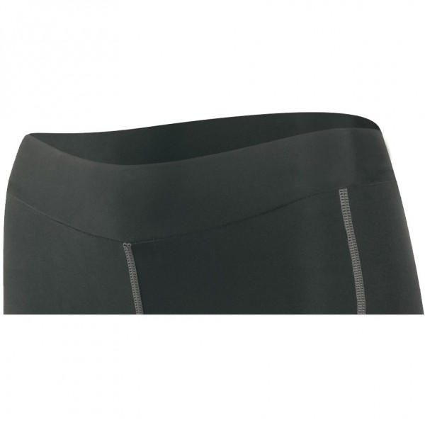 LADY-1 Radhose Damen kurz schwarz (900236)