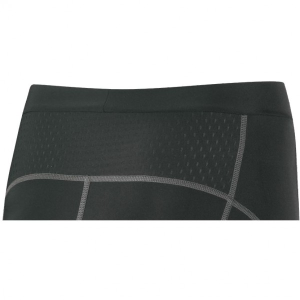 LADY-1 Radhose Damen kurz schwarz (900236)