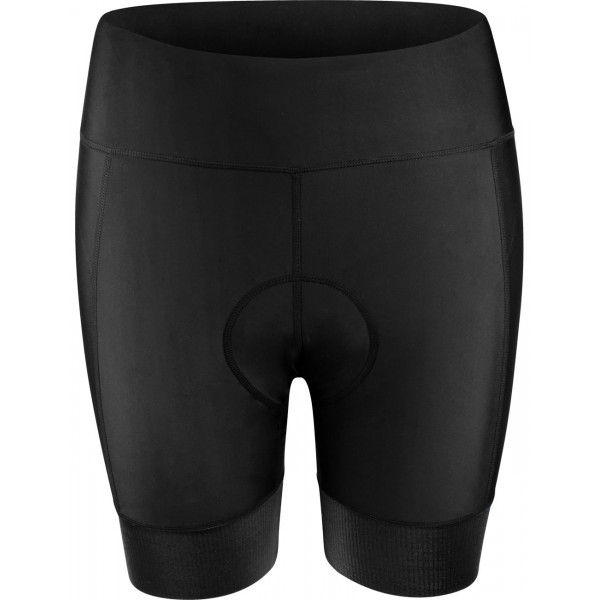 VICTORY Radhose Damen kurz schwarz (9002351)