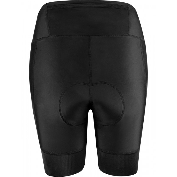 VICTORY Radhose Damen kurz schwarz (9002351)