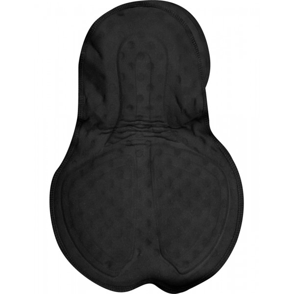 VICTORY Radhose Damen kurz schwarz (9002351)