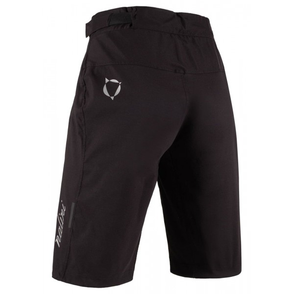 Adventures Lady Damen Bike Shorts schwarz (E22-4000)