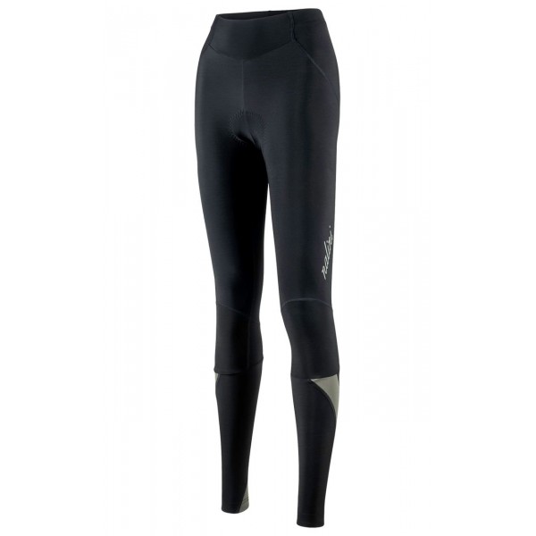 Classica Lady Tight Radhose Damen lang schwarz (I22-4000)