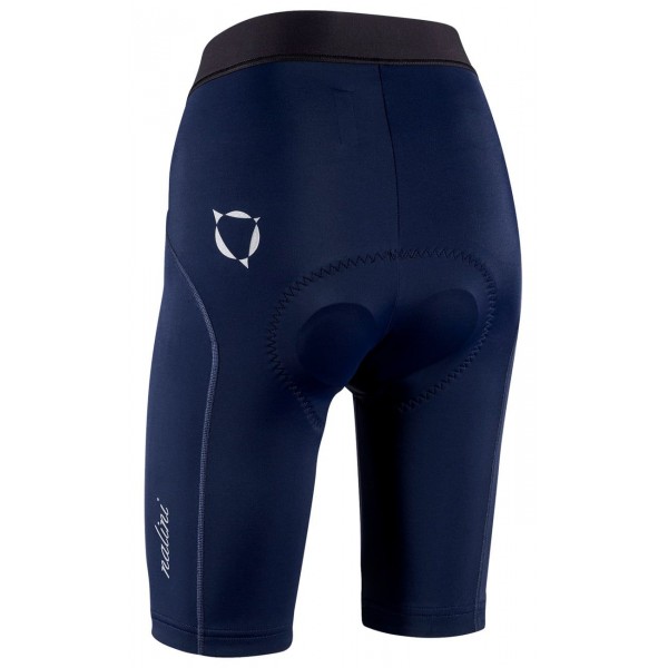 CORTINA 1956 Radhose Damen kurz marineblau (E22-4250)