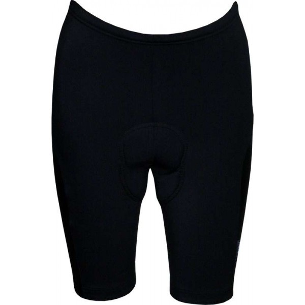 PRO Special RAYMAN Radhose Damen kurz schwarz