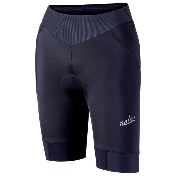 Innsbruck 1976 Radhose Damen kurz schwarz (E23-4000)