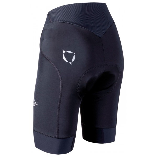 Innsbruck 1976 Radhose Damen kurz schwarz (E23-4000)