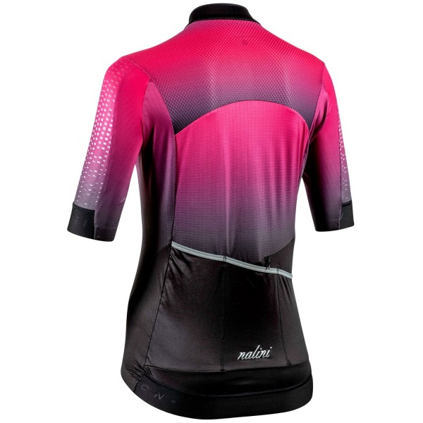 MELBOURNE 1956 Radtrikot Damen kurzarm pink (E20-4700) MELBOURNE 1956 Radtrikot Damen kurzarm pink (E20-4700)