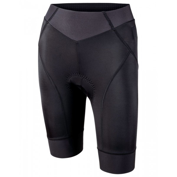 Damen Radsport-Set (Radtrikot Turin 2006+Radhose Nagano 1998) schwarz (E21) Damen Radsport-Set (Radtrikot Turin 2006+Radhose Nagano 1998) schwarz (E21)