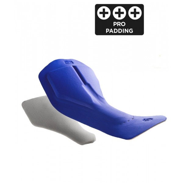 Gravel Contessa Sign. Radhose Damen kurz schwarz (280172)