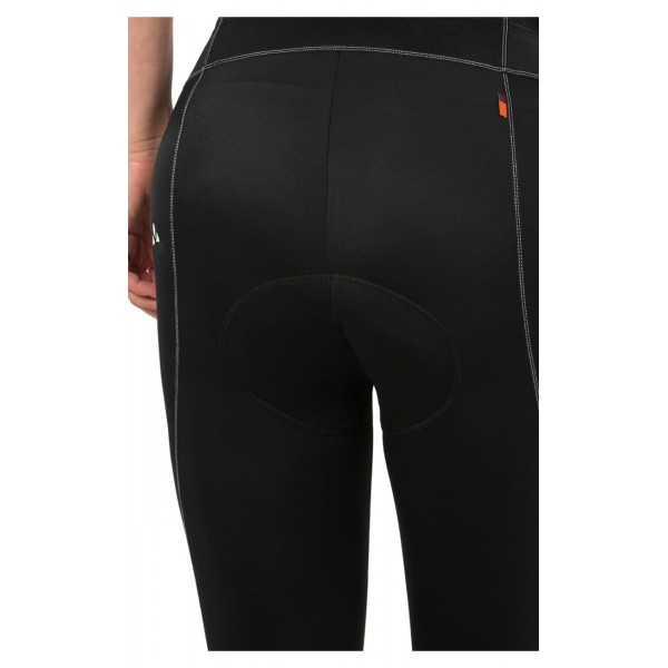 ACTIVE 3/4 Radhose Damen schwarz ACTIVE 3/4 Radhose Damen schwarz