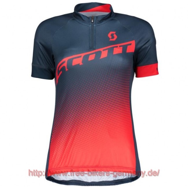 2018 Scott ENDURANCE 40 nightfall blau Damen Fahrradbekleidung Radtrikot Satz Kurzarm Radtrikot Kaufen 2018 Scott ENDURANCE 40 nightfall blau Damen Fahrradbekleidung Radtrikot Satz Kurzarm Radtrikot Kaufen