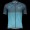 2018 Scott ENDURANCE nightfall blau Fahrradbekleidung Radtrikot Satz Kurzarm Radtrikot Kaufen