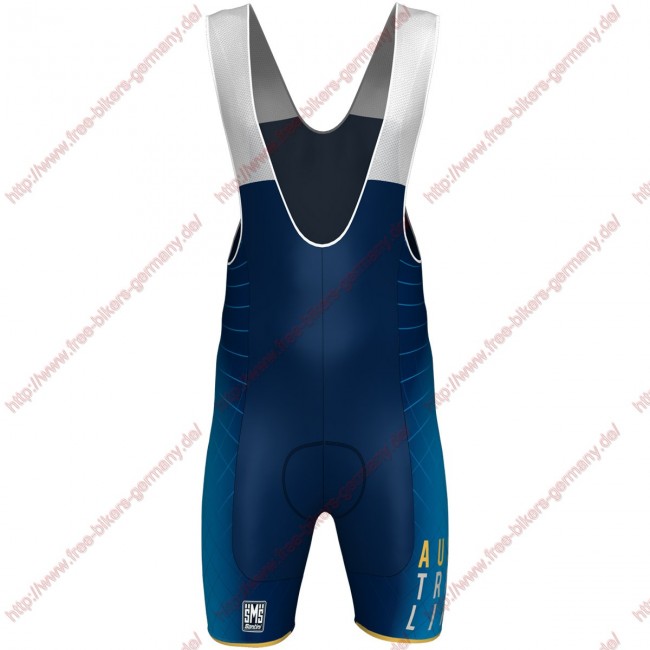 Radsport Australia national team 2018 Trägerhosen Set Radtrikot Kaufen Radsport Australia national team 2018 Trägerhosen Set Radtrikot Kaufen