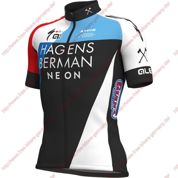 Radsport Axeon 2018 Trikot Kurzarm Radtrikot Kaufen