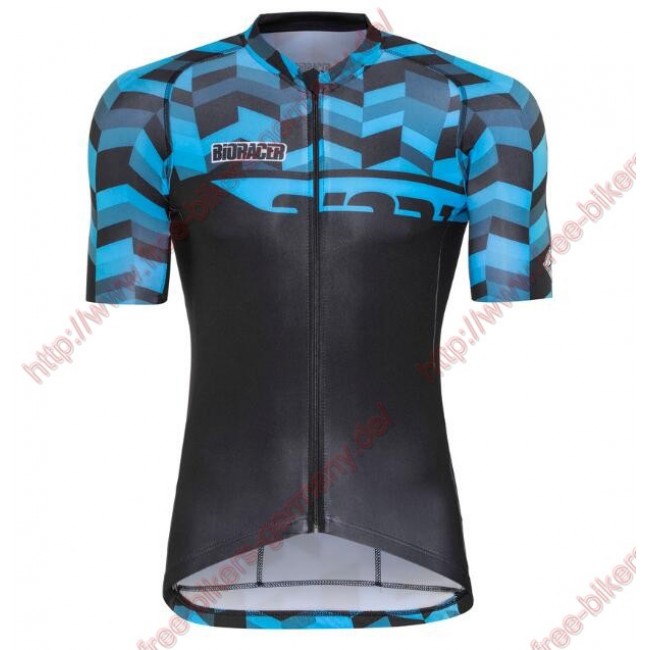 Radsport Bioracer Spitfire Fishbone Blau 2018 Trikot Kurzarm Radtrikot Kaufen Radsport Bioracer Spitfire Fishbone Blau 2018 Trikot Kurzarm Radtrikot Kaufen