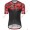 Radsport Bioracer Spitfire Fishbone Rot 2018 Trikot Kurzarm Radtrikot Kaufen