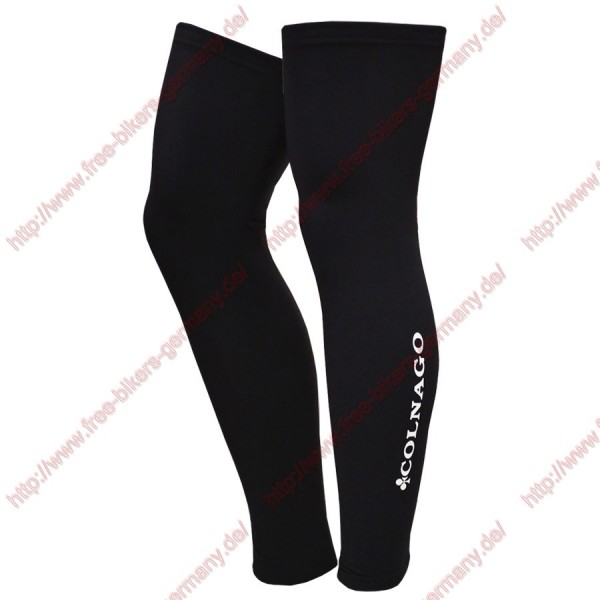Radsport Colnago schwarz Rad Beinlinge Radtrikot Kaufen