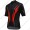Radsport Colnago Master Pissei schwarz Rot Trikot Kurzarm Radtrikot Kaufen