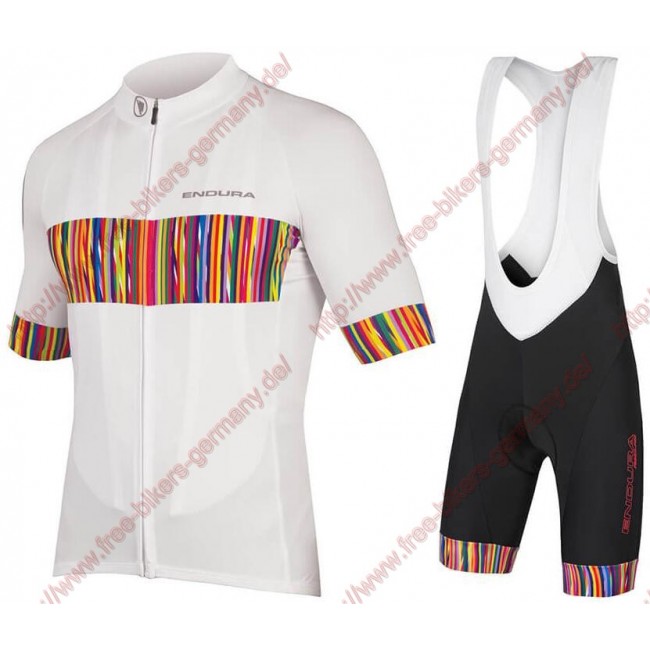 Radsport ENDURA Graphics Pinstripe Radbekleidung Satz Trikot Kurzarm+Trägerh Radtrikot Kaufen Radsport ENDURA Graphics Pinstripe Radbekleidung Satz Trikot Kurzarm+Trägerh Radtrikot Kaufen
