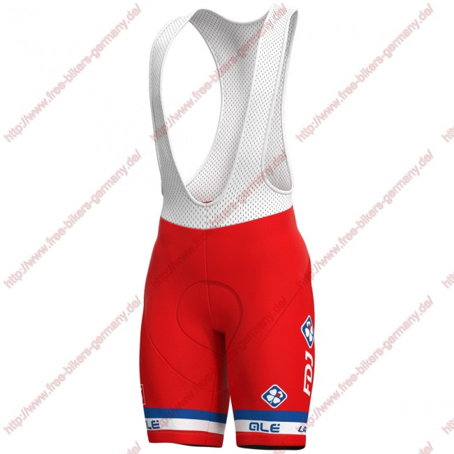 Radsport Groupama Fdj French Champion 2018 Trägerhosen Set Radtrikot Kaufen Radsport Groupama Fdj French Champion 2018 Trägerhosen Set Radtrikot Kaufen