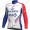Radsport Groupama Fdj 2018 Trikot Langarm Radtrikot Kaufen