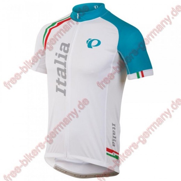Radsport Pearl Izumi Italy Trikot Kurzarm Radtrikot Kaufen