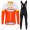Radsport SAINT MICHEL AUBER 93 Pro Fahrradbekleidung Trikot Langarm+Lang Tr Radtrikot Kaufen