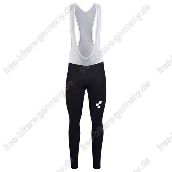 Profiteam 2018 Cube Lang Trägerhose Radtrikot Kaufen
