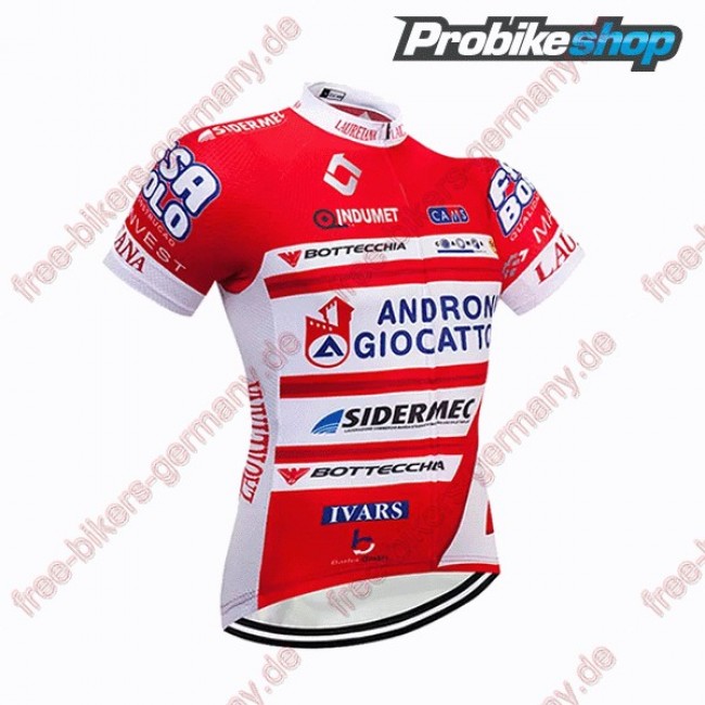 Profiteam 2018 androni giocattoli Trikot Kurzarm Outlet Radtrikot Kaufen Profiteam 2018 androni giocattoli Trikot Kurzarm Outlet Radtrikot Kaufen