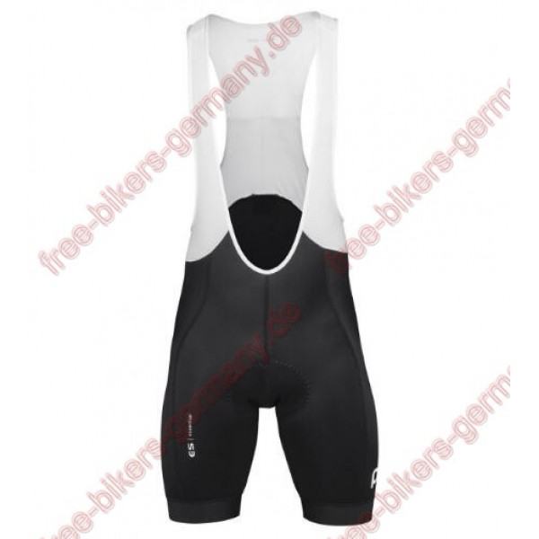 Profiteam 2018 POC Essential Trägerhosen Set 96585WG Radtrikot Kaufen