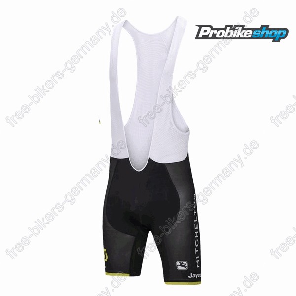Mitchelton Scott Trägerhosen Set 2018 Radtrikot Kaufen