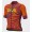 Fahrradbekleidung Radsport 2020 Ale Graphics Prr Sunset Trikot Kurzarm Outlet orange-fluo L11843219-02 Radtrikot Kaufen