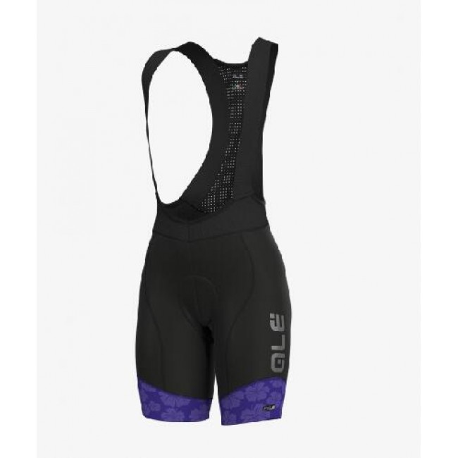 Fahrradbekleidung Radsport 2020 Ale Ibisco Damen Trägerhosen Set blau Radtrikot Kaufen Fahrradbekleidung Radsport 2020 Ale Ibisco Damen Trägerhosen Set blau Radtrikot Kaufen