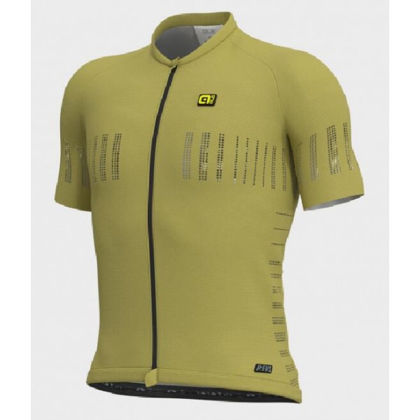 Fahrradbekleidung Radsport 2020 Ale R-ev1 Cooling Trikot Kurzarm Outlet L13259119-02 Radtrikot Kaufen